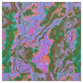 Sour Marble Stoff (Nahaufnahme)