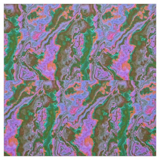 Sour Marble Stoff (Muster)