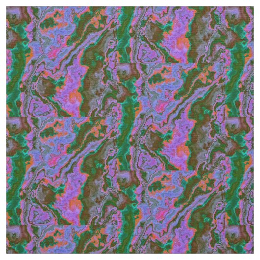 Sour Marble Stoff (Muster)