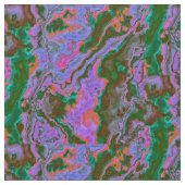 Sour Marble Stoff (Nahaufnahme)