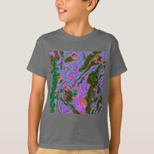Sour Marble T - Shirt