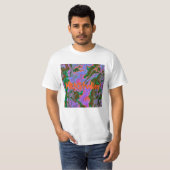 Sour Marble T - Shirt (Vorne ganz)
