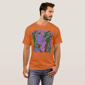 Sour Marble T - Shirt (Vorne ganz)