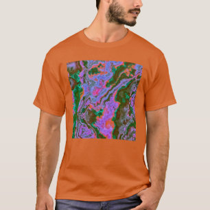 Sour Marble T - Shirt