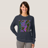 Sour Marble T - Shirt (Vorne ganz)