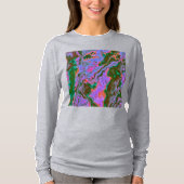 Sour Marble T - Shirt (Vorderseite)