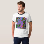 Sour Marble T-Shirt (Vorne ganz)
