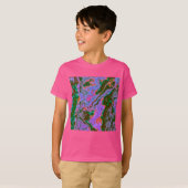 Sour Marble T - Shirt (Vorne ganz)