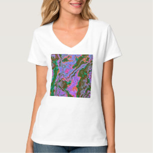 Sour Marble T-Shirt