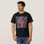 Sour Marble T - Shirt (Vorne ganz)
