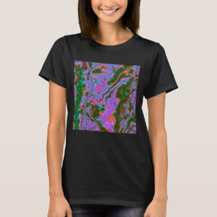Sour Marble T - Shirt