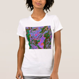 Sour Marble T-Shirt