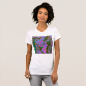 Sour Marble T-Shirt (Vorne ganz)