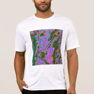 Sour Marble T-Shirt