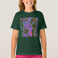 Sour Marble T - Shirt