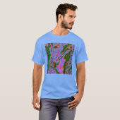 Sour Marble T - Shirt (Vorne ganz)