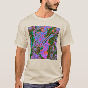 Sour Marble T - Shirt