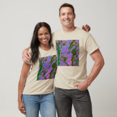 Sour Marble T - Shirt (Unisex)