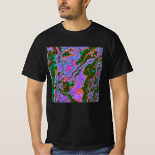 Sour Marble T - Shirt