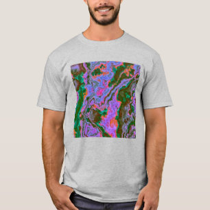 Sour Marble T - Shirt