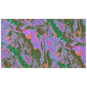 Sour Marble Tablecloth Tischdecke (Vorderseite (Horizontal))