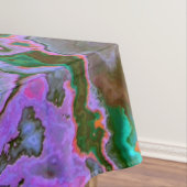 Sour Marble Tablecloth Tischdecke (Beispiel)