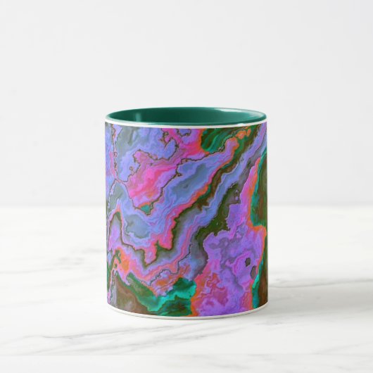 Sour Marble Tasse (Zentrum)
