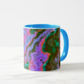 Sour Marble Tasse (VorderseiteRechts)