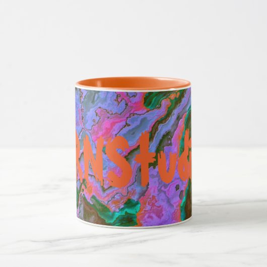 Sour Marble Tasse (Zentrum)