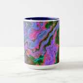 Sour Marble Tasse (Zentrum)