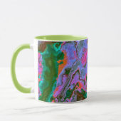 Sour Marble Tasse (Links)