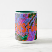 Sour Marble Tasse (Zentrum)