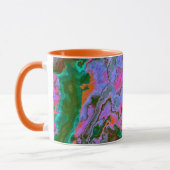 Sour Marble Tasse (Links)