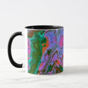 Sour Marble Tasse