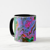 Sour Marble Tasse (Vorderseite Links)
