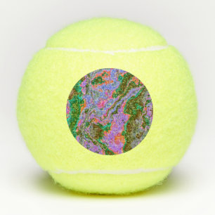 Sour Marble Tennisbälle