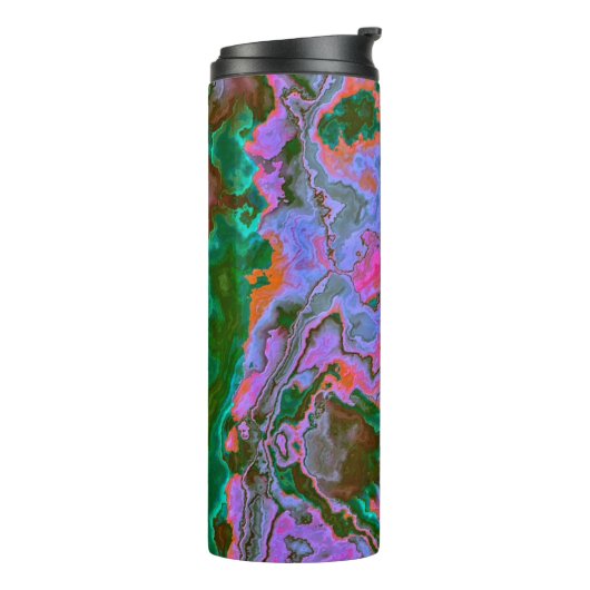 Sour Marble Thermosbecher (Nach links gedreht)