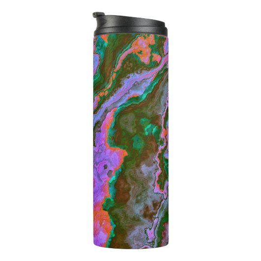 Sour Marble Thermosbecher (Nach rechts gedreht)