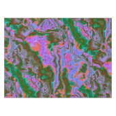 Sour Marble Tischdecke (Vorderseite (Horizontal))