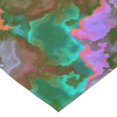 Sour Marble Tischdecke (Schrägansicht)