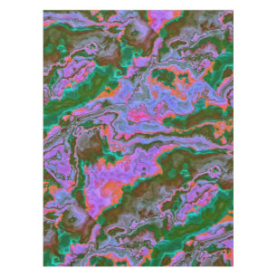 Sour Marble Tischdecke