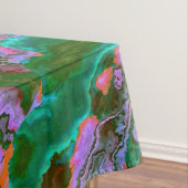 Sour Marble Tischdecke (Beispiel)