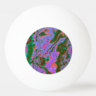 Sour Marble Tischtennisball