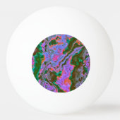 Sour Marble Tischtennisball (Rückseite)