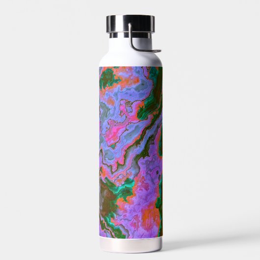 Sour Marble Trinkflasche (Links)