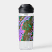 Sour Marble Trinkflasche (Rückseite)