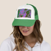 Sour Marble Trucker Hat Truckerkappe (Beispiel)