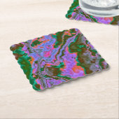 Sour Marble Untersetzer (angewinkelt)