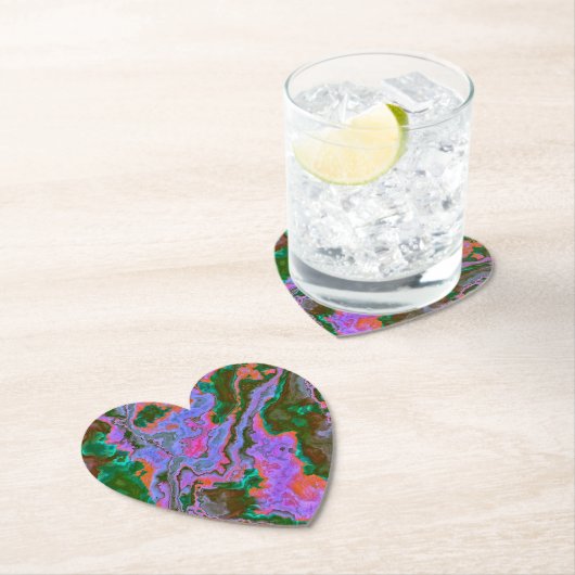 Sour Marble Untersetzer (Vor Ort)