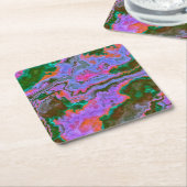 Sour Marble Untersetzer (angewinkelt)